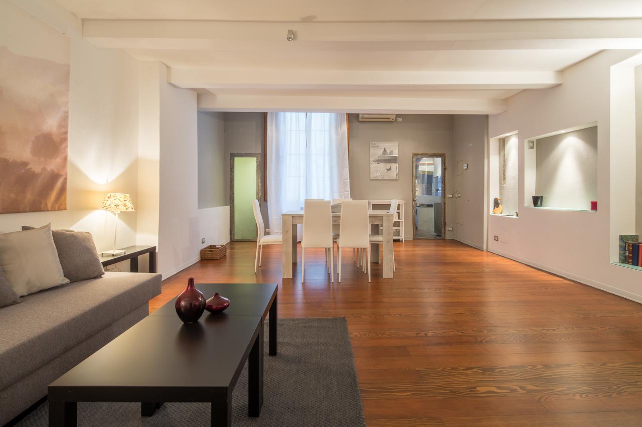 Serragli Loft ฟลอเรนซ์ ภายนอก รูปภาพ
