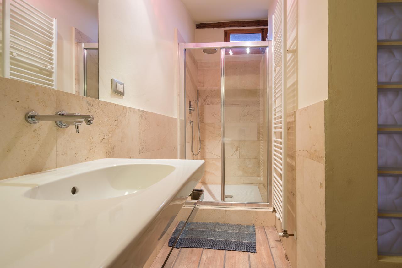 Serragli Loft ฟลอเรนซ์ ภายนอก รูปภาพ