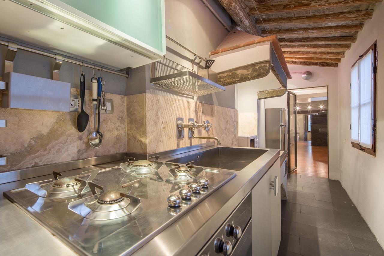 Serragli Loft ฟลอเรนซ์ ภายนอก รูปภาพ