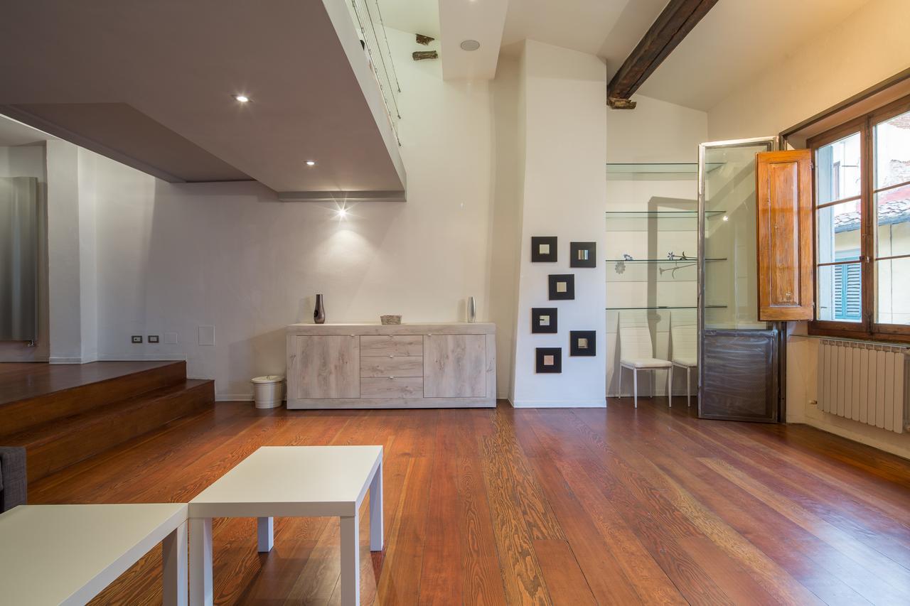 Serragli Loft ฟลอเรนซ์ ภายนอก รูปภาพ
